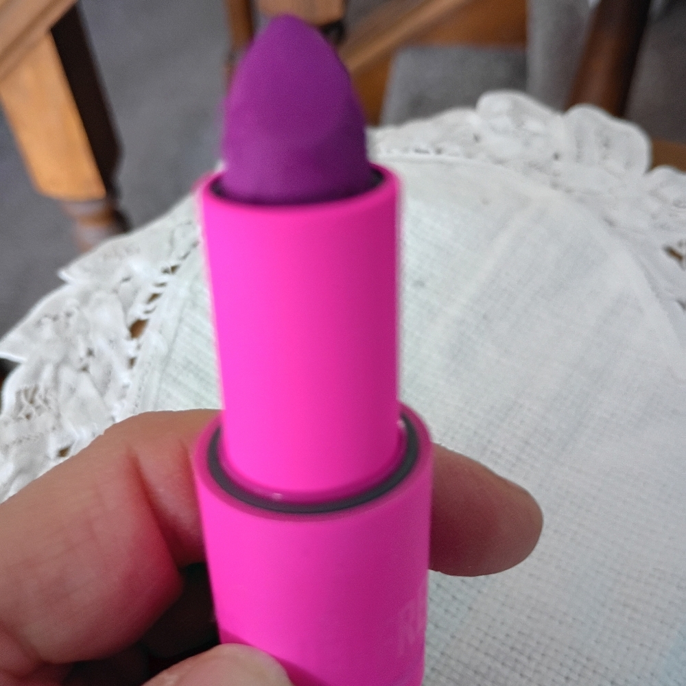 JEFREE STAR, "Always Faithful", Velvet Trap Lipstick, NWT